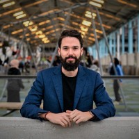 Fluvio Employee Devon O'Rourke's profile photo