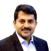 Sinch Employee Niraj Pandey's profile photo