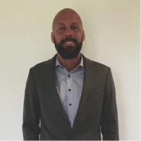 Höganäs AB Employee Markus Olsson's profile photo