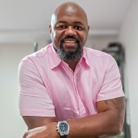 Bureau of the Fiscal Service Employee Arsean Cannon's profile photo