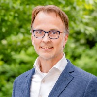 Credit Linked Beheer Employee Olaf Ruijter's profile photo