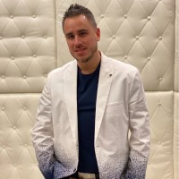 NYU Langone Health Employee Jonathan Boon's profile photo