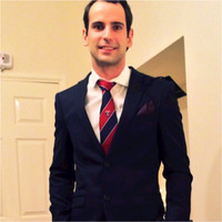 Dyson Employee Thomas Labat-Camy's profile photo