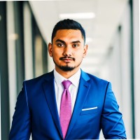 ZAG Motors Employee James B.'s profile photo