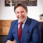 The Balmoral Hotel, Edinburgh Employee Andrew McPherson's profile photo