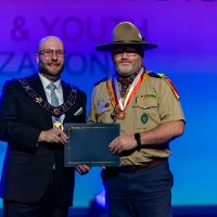 Greystone Energy Systems, Inc. Employee Jeff Melvin's profile photo