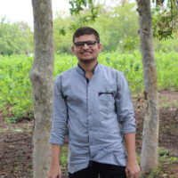 Yogesh Deshpande's profile photo