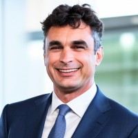 Credit Karma Employee Ryan Steckler's profile photo