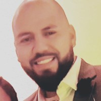 Accenture Federal Services Employee Anthony Prado's profile photo