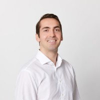 Tishman Speyer Employee Conor Murphy's profile photo