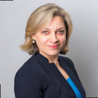 SDC Capital Partners LLC Employee Victoria Fox's profile photo