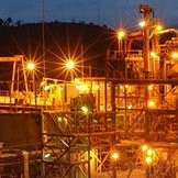 Chirano Gold Mines Limited, Subsidiary of Kinross Gold Corporation Employee Daniel Mensah's profile photo