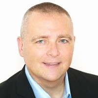 MGM+ Employee Greg Varhely's profile photo