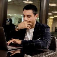 FBC Employee Stefano Vergallo's profile photo
