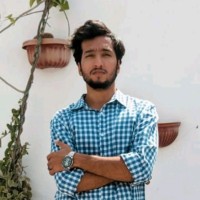 Step Tech Employee Anis Khan's profile photo