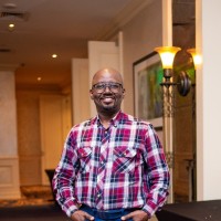 Oxfam International Employee Mukunya Mugo's profile photo