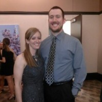 Professional Therapy Services, Inc. Employee Daniel Routh's profile photo