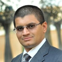 Tejas Vyas Email & Phone Number