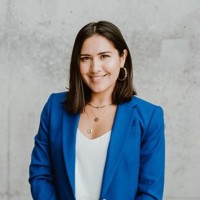 Novle Employee Betsaida Arrizon's profile photo