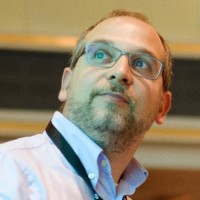 Europeana Employee Hugo Manguinhas's profile photo