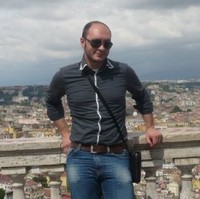 Alessandro Guida Email & Phone Number