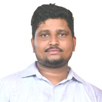 Epiroc Employee Sukumara Shetty's profile photo