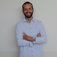 Dessintey Employee Davy Luneau's profile photo