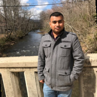 Trextel Employee Azm Uddin's profile photo
