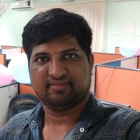 Key Cube Employee Swamy Kumar's profile photo
