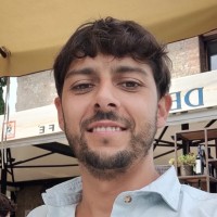 Apra Employee Simone Pesaresi's profile photo
