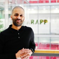 RAPP Employee Terence -'s profile photo