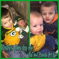 W&A Distribution Services, Inc. Employee Andrew Engelhart's profile photo