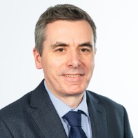 Standard Chartered Bank Employee Stuart McLeod's profile photo