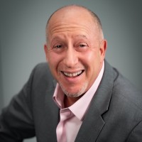 Gbta | Global Business Travel Association Employee Mitchell Stern's profile photo