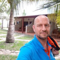 Multraship Towage & Salvage Employee Robert Alberts's profile photo