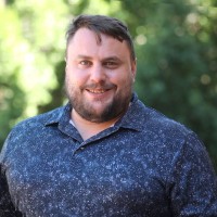 Fieldguide Employee Kevin Zell's profile photo