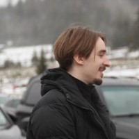 Andrii Bronetskyi Email