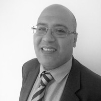 ABL Recruitment Employee Ridha Abdeljelil's profile photo