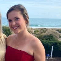 Carolina Pharmacy Employee Libby Hartjes's profile photo