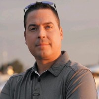 Andrew Smith Email & Phone Number