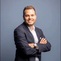 KUK Group Employee Marco Breu's profile photo