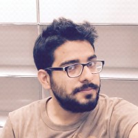 SmartCardia Employee Umesh Khurana's profile photo
