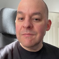 Vizolution Employee Dominic Francis's profile photo