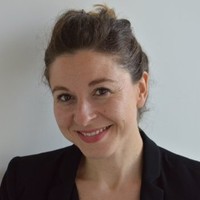 ADDING SAS Employee Amele Dahamna's profile photo