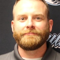Preston Birk