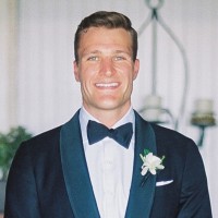 SM Energy Company Employee Patrick Patten's profile photo