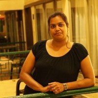 Consolidated Employee Leena Raja's profile photo