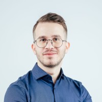 Codespring Employee Norbert Nagy-Seres's profile photo