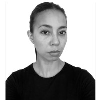LAYERED Employee Yvonne Hammervold's profile photo