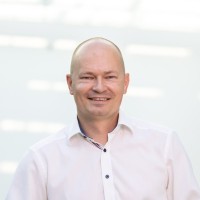 Aleph Alpha Employee Torsten Graf's profile photo